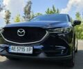 Синий Мазда СХ-5, объемом двигателя 2.19 л и пробегом 151 тыс. км за 26800 $, фото 8 на Automoto.ua