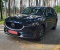 Синий Мазда СХ-5, объемом двигателя 0 л и пробегом 103 тыс. км за 17900 $, фото 1 на Automoto.ua
