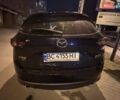 Синий Мазда СХ-5, объемом двигателя 2.49 л и пробегом 108 тыс. км за 23900 $, фото 4 на Automoto.ua