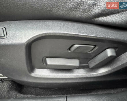 Синій Мазда СХ-5, об'ємом двигуна 2.49 л та пробігом 130 тис. км за 18000 $, фото 22 на Automoto.ua