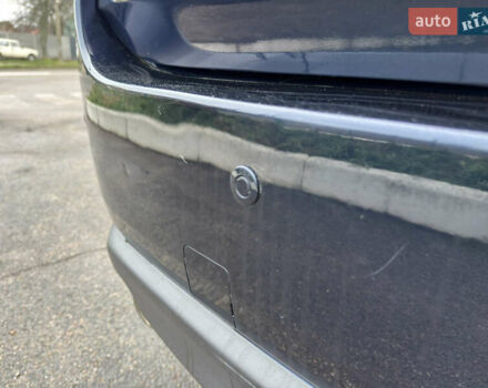 Синій Мазда СХ-5, об'ємом двигуна 2.49 л та пробігом 130 тис. км за 18000 $, фото 78 на Automoto.ua