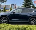 Синий Мазда СХ-5, объемом двигателя 2.5 л и пробегом 88 тыс. км за 19900 $, фото 1 на Automoto.ua
