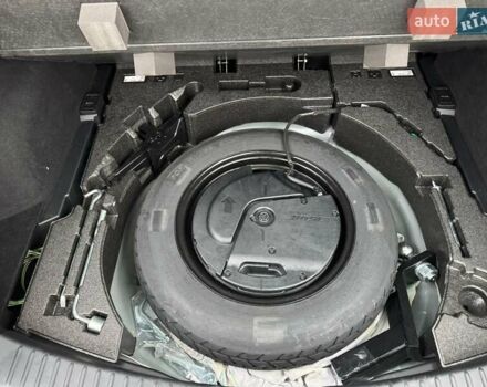 Синий Мазда СХ-5, объемом двигателя 2.49 л и пробегом 55 тыс. км за 21500 $, фото 3 на Automoto.ua