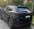 Синий Мазда СХ-5, объемом двигателя 2.49 л и пробегом 79 тыс. км за 25500 $, фото 6 на Automoto.ua