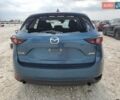 Синій Мазда СХ-5, об'ємом двигуна 2.49 л та пробігом 92 тис. км за 3000 $, фото 5 на Automoto.ua