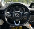 Синий Мазда СХ-5, объемом двигателя 2.5 л и пробегом 58 тыс. км за 23500 $, фото 16 на Automoto.ua