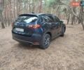 Синий Мазда СХ-5, объемом двигателя 2.49 л и пробегом 117 тыс. км за 18700 $, фото 12 на Automoto.ua
