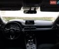 Синій Мазда СХ-5, об'ємом двигуна 2 л та пробігом 144 тис. км за 20800 $, фото 1 на Automoto.ua