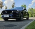 Синий Мазда СХ-5, объемом двигателя 2.19 л и пробегом 151 тыс. км за 26800 $, фото 6 на Automoto.ua