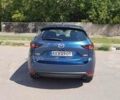 Синий Мазда СХ-5, объемом двигателя 2.49 л и пробегом 40 тыс. км за 19500 $, фото 8 на Automoto.ua