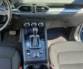 Синий Мазда СХ-5, объемом двигателя 2.49 л и пробегом 40 тыс. км за 19500 $, фото 17 на Automoto.ua