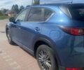 Синий Мазда СХ-5, объемом двигателя 2 л и пробегом 121 тыс. км за 20500 $, фото 2 на Automoto.ua
