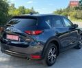 Синий Мазда СХ-5, объемом двигателя 2.2 л и пробегом 166 тыс. км за 17000 $, фото 6 на Automoto.ua