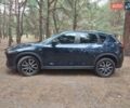 Синий Мазда СХ-5, объемом двигателя 2.49 л и пробегом 117 тыс. км за 18700 $, фото 2 на Automoto.ua