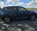 Мазда СХ-5 2018 в Львове на Automoto.ua Синий Мазда СХ-5, объемом двигателя 2.5 л и пробегом 44 тыс. км за 4500 $, фото 7 на Automoto.ua