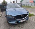 Синий Мазда СХ-5, объемом двигателя 2.19 л и пробегом 105 тыс. км за 26500 $, фото 6 на Automoto.ua