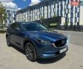 Синій Мазда СХ-5, об'ємом двигуна 2.49 л та пробігом 97 тис. км за 21900 $, фото 1 на Automoto.ua