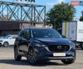 Синій Мазда СХ-5, об'ємом двигуна 2.49 л та пробігом 88 тис. км за 19999 $, фото 1 на Automoto.ua