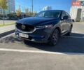 Синій Мазда СХ-5, об'ємом двигуна 2.49 л та пробігом 115 тис. км за 18100 $, фото 1 на Automoto.ua