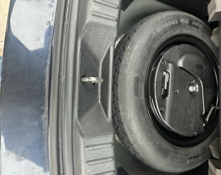 Синий Мазда СХ-5, объемом двигателя 2.5 л и пробегом 107 тыс. км за 18400 $, фото 10 на Automoto.ua