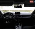 Синий Мазда СХ-5, объемом двигателя 2 л и пробегом 144 тыс. км за 20800 $, фото 1 на Automoto.ua
