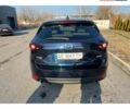 Синий Мазда СХ-5, объемом двигателя 2.49 л и пробегом 49 тыс. км за 16500 $, фото 2 на Automoto.ua