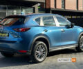 Мазда СХ-5 2018 в Черновцах на Automoto.ua Синий Мазда СХ-5, объемом двигателя 2.5 л и пробегом 26 тыс. км за 19400 $, фото 5 на Automoto.ua