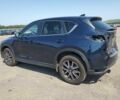 Мазда СХ-5 2018 у Полтаві на Automoto.ua Синій Мазда СХ-5, об'ємом двигуна 2.5 л та пробігом 41 тис. км за 5000 $, фото 5 на Automoto.ua