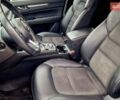 Синий Мазда СХ-5, объемом двигателя 2.5 л и пробегом 165 тыс. км за 14800 $, фото 18 на Automoto.ua