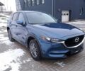 Синій Мазда СХ-5, об'ємом двигуна 0 л та пробігом 79 тис. км за 12800 $, фото 1 на Automoto.ua