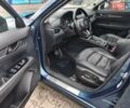Синий Мазда СХ-5, объемом двигателя 2.19 л и пробегом 105 тыс. км за 26500 $, фото 57 на Automoto.ua