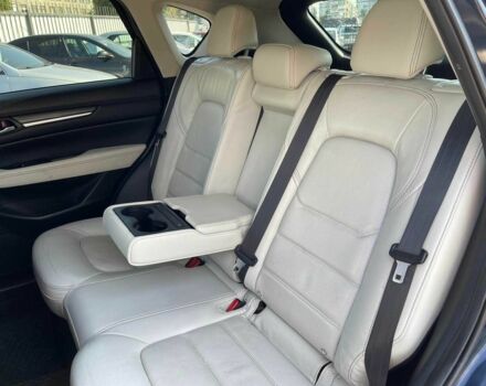 Синій Мазда СХ-5, об'ємом двигуна 0 л та пробігом 114 тис. км за 18000 $, фото 19 на Automoto.ua