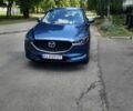 Синий Мазда СХ-5, объемом двигателя 2.49 л и пробегом 40 тыс. км за 19500 $, фото 25 на Automoto.ua
