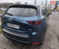 Синий Мазда СХ-5, объемом двигателя 2.19 л и пробегом 105 тыс. км за 26500 $, фото 15 на Automoto.ua