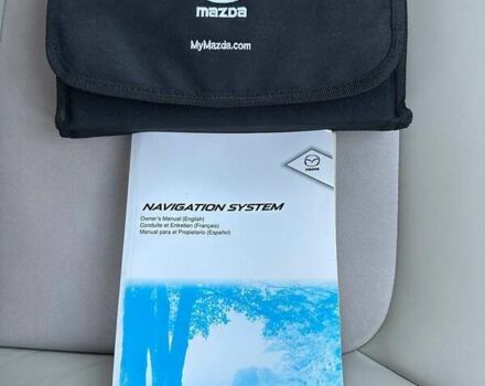 Синий Мазда СХ-5, объемом двигателя 2.5 л и пробегом 140 тыс. км за 18500 $, фото 21 на Automoto.ua