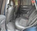 Синий Мазда СХ-5, объемом двигателя 2.49 л и пробегом 117 тыс. км за 18700 $, фото 19 на Automoto.ua