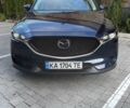 Синій Мазда СХ-5, об'ємом двигуна 2.5 л та пробігом 175 тис. км за 13181 $, фото 1 на Automoto.ua