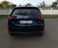 Синий Мазда СХ-5, объемом двигателя 2 л и пробегом 144 тыс. км за 20800 $, фото 6 на Automoto.ua