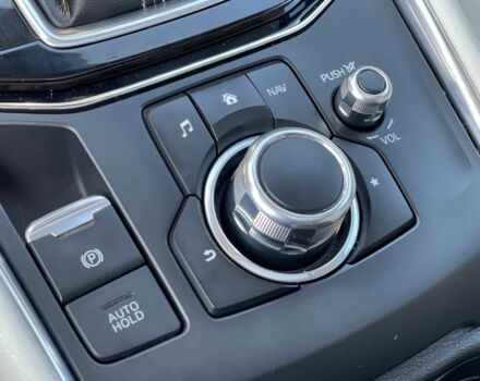 Синій Мазда СХ-5, об'ємом двигуна 0 л та пробігом 114 тис. км за 18000 $, фото 15 на Automoto.ua