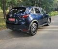 Синий Мазда СХ-5, объемом двигателя 2.49 л и пробегом 103 тыс. км за 17900 $, фото 5 на Automoto.ua