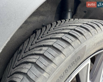 Синий Мазда СХ-5, объемом двигателя 2.2 л и пробегом 151 тыс. км за 20900 $, фото 40 на Automoto.ua