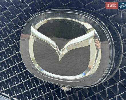 Синий Мазда СХ-5, объемом двигателя 2.2 л и пробегом 151 тыс. км за 20900 $, фото 12 на Automoto.ua
