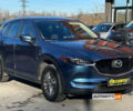 Мазда СХ-5 2018 в Черновцах на Automoto.ua Синий Мазда СХ-5, объемом двигателя 2.5 л и пробегом 26 тыс. км за 19400 $, фото 1 на Automoto.ua