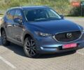 Синий Мазда СХ-5, объемом двигателя 2.49 л и пробегом 129 тыс. км за 17999 $, фото 11 на Automoto.ua