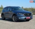 Синий Мазда СХ-5, объемом двигателя 2.49 л и пробегом 129 тыс. км за 17999 $, фото 13 на Automoto.ua