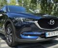 Синий Мазда СХ-5, объемом двигателя 2.19 л и пробегом 151 тыс. км за 26800 $, фото 1 на Automoto.ua