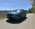 Синий Мазда СХ-5, объемом двигателя 2.49 л и пробегом 114 тыс. км за 17700 $, фото 2 на Automoto.ua