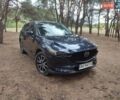 Синий Мазда СХ-5, объемом двигателя 2.49 л и пробегом 117 тыс. км за 18700 $, фото 9 на Automoto.ua