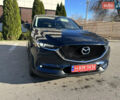 Синій Мазда СХ-5, об'ємом двигуна 2.49 л та пробігом 146 тис. км за 18700 $, фото 3 на Automoto.ua