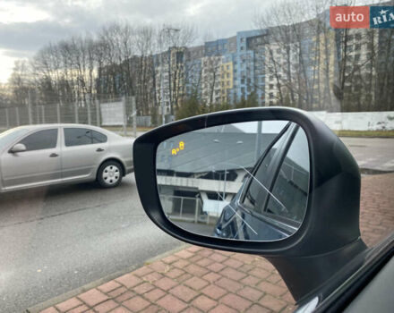 Синій Мазда СХ-5, об'ємом двигуна 2.49 л та пробігом 63 тис. км за 18850 $, фото 24 на Automoto.ua